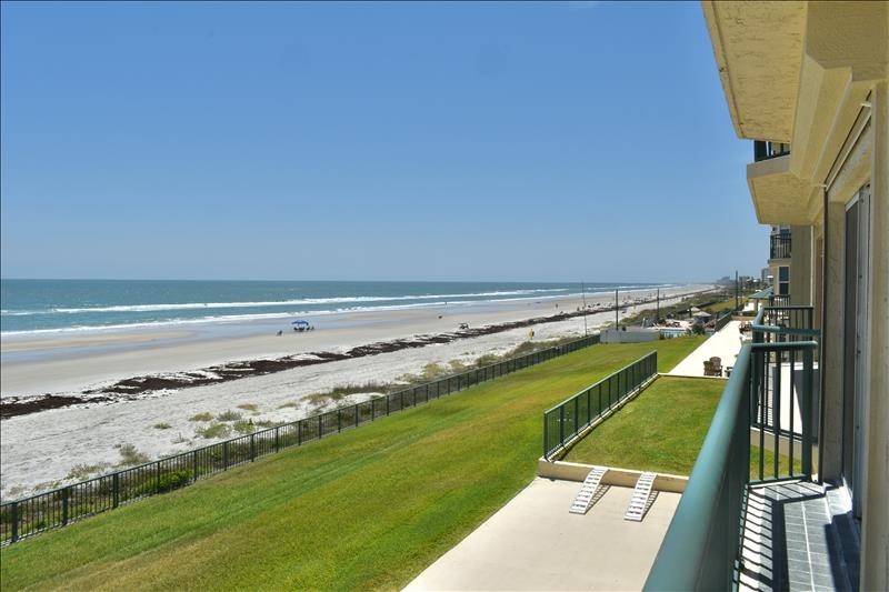 2205 Towers at Ponce Inlet Ponce Inlet, FL Ponce Inlet Realty
